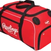 Rawlings Covert Duffle - Red