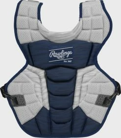 Rawlings Velo 2.0 Chest Protector Intermediate - CPV2N