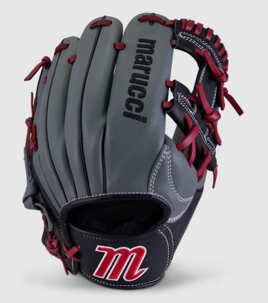 Marucci Caddo S Type 11.5" Baseball Glove - CD1150Y 1 Marucci Caddo S Type 11.5" Baseball Glove - CD1150Y