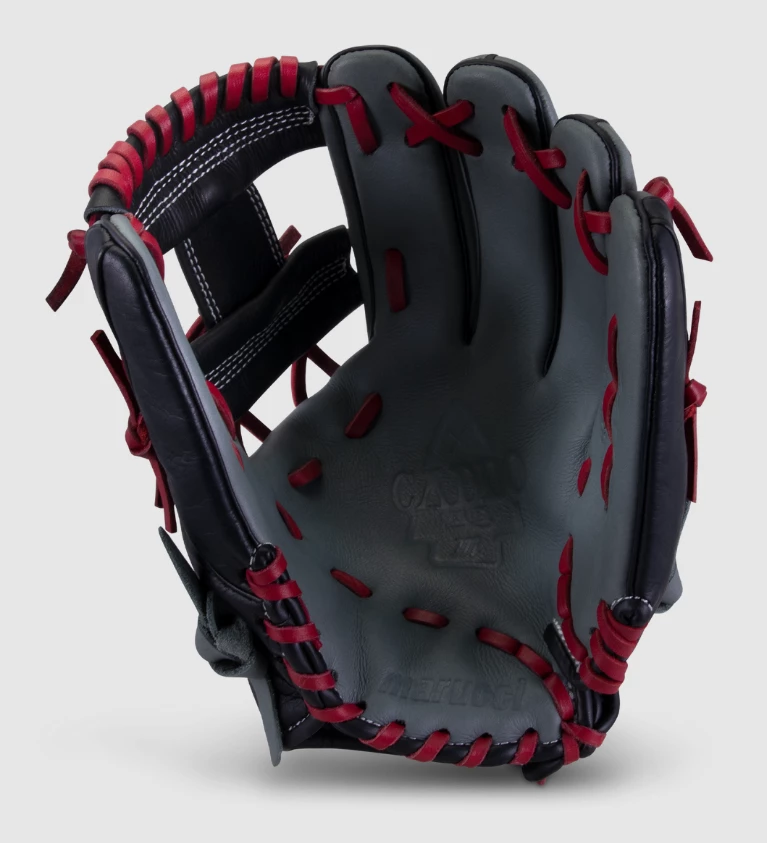 Marucci Caddo S Type 11.5" Baseball Glove - CD1150Y 2 Marucci Caddo S Type 11.5" Baseball Glove - CD1150Y - Image 2