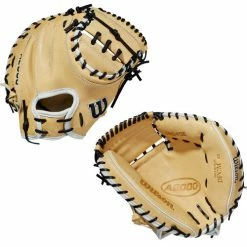 Wilson A2000 - CM33 33" - Baseball Glove - CATCHERS