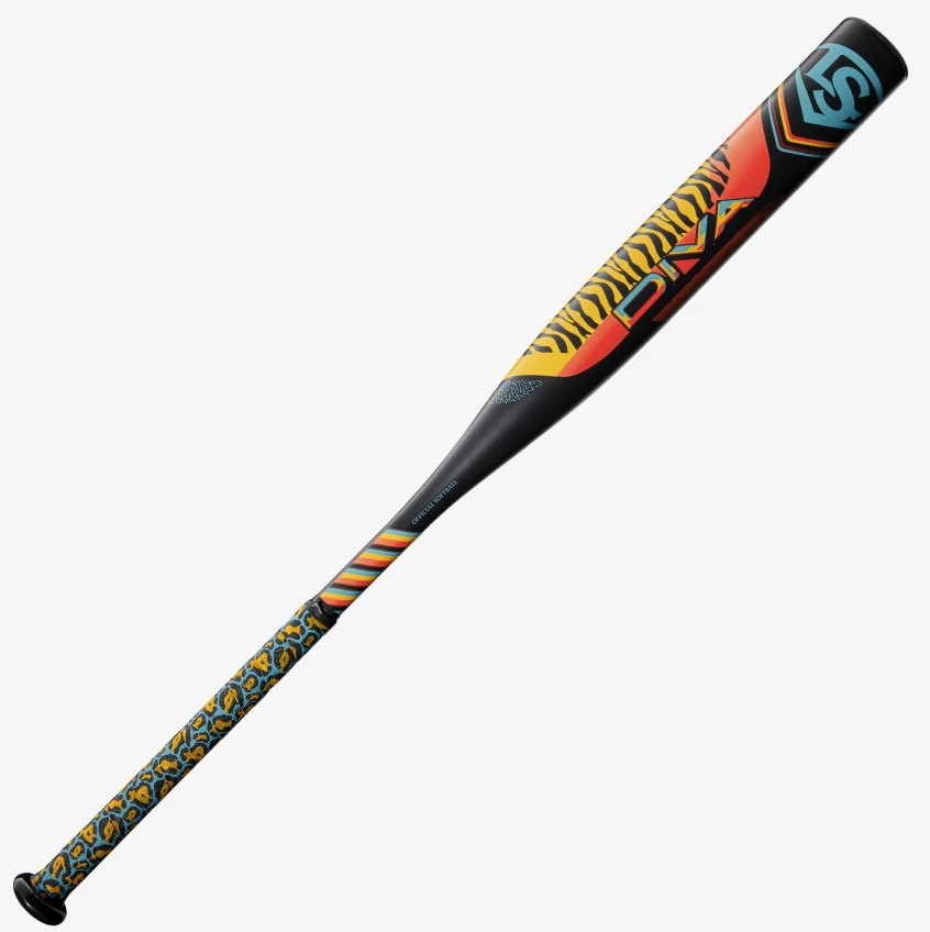 LOUISVILLE SLUGGER Louisville Diva (-11.5) - Fastpitch Bat 1 LOUISVILLE SLUGGER Louisville Diva (-11.5) - Fastpitch Bat