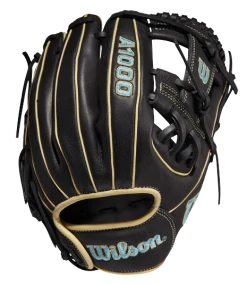 Wilson A1000 - 11.5" - LHT DP15 Baseball Glove