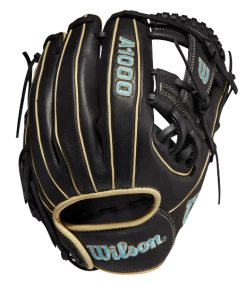 Wilson A1000 - 11.5" - DP15 Baseball Glove