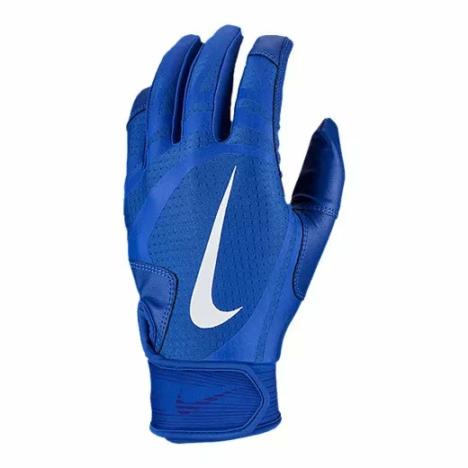 Nike Alpha Huarache Edge Batting Gloves - Adult 6 Nike Alpha Huarache Edge Batting Gloves - Adult - Image 6