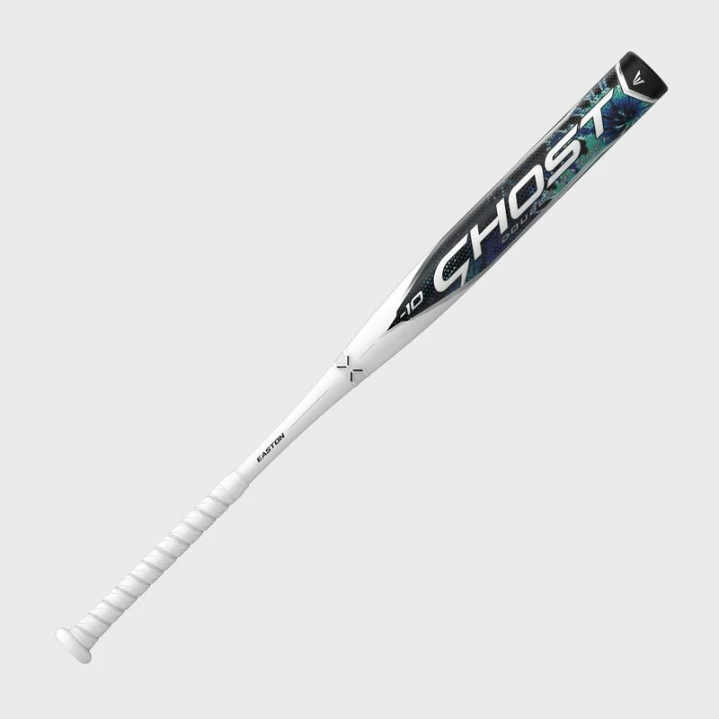 Easton 2022 Ghost Tie Dye - Minus 10 - Fastpitch Bat 1 Easton 2022 Ghost Tie Dye - Minus 10 - Fastpitch Bat