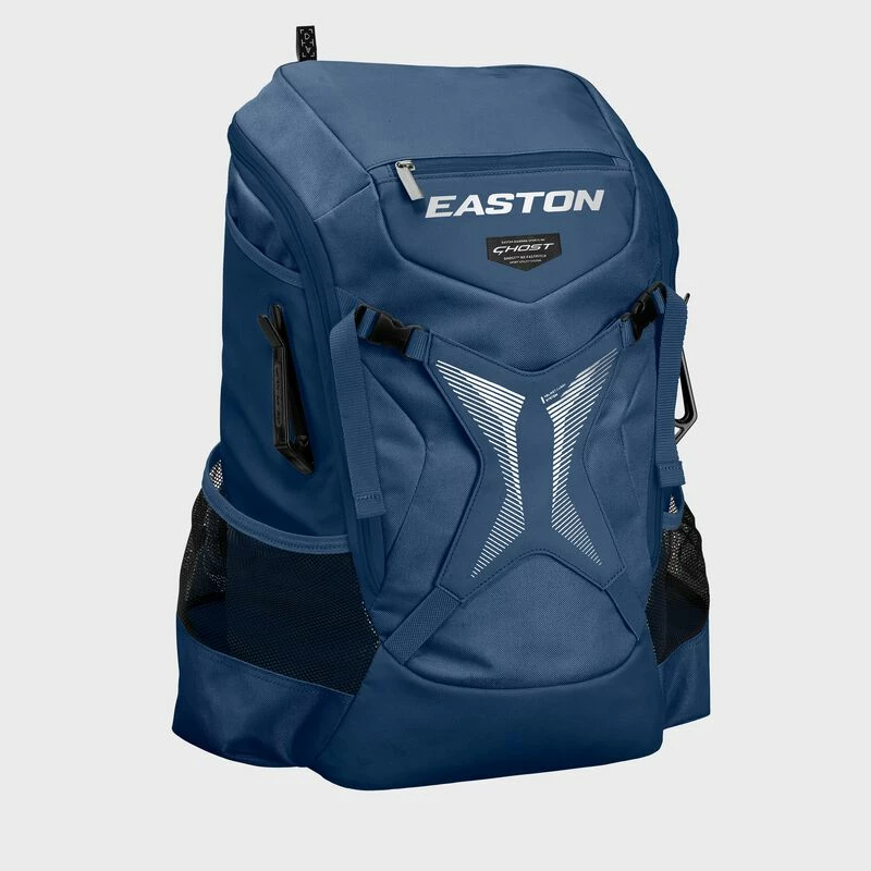 Easton Ghost NX Backpack - Navy 1 Easton Ghost NX Backpack - Navy
