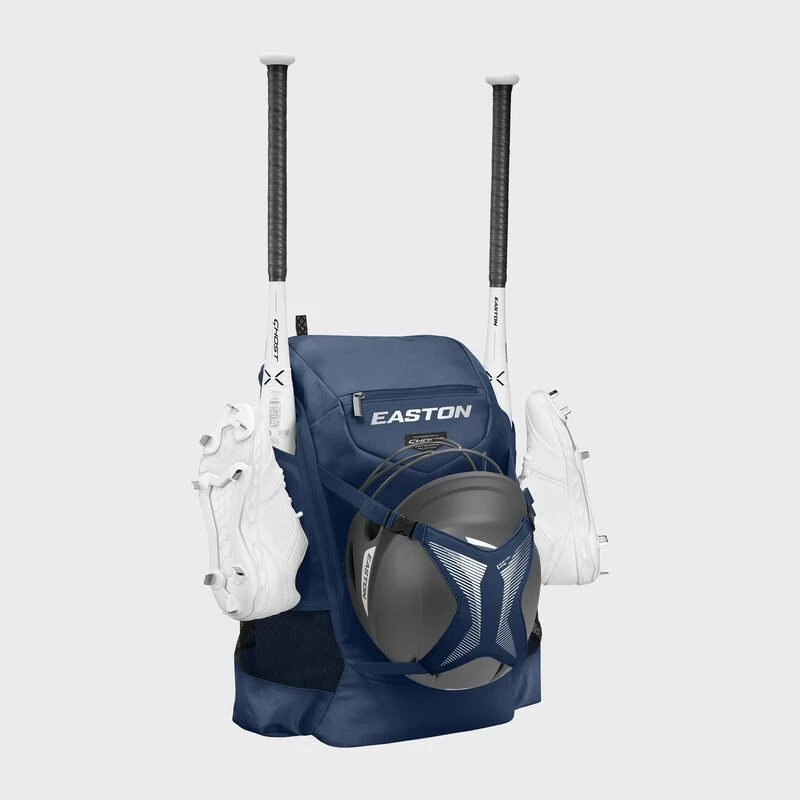 Easton Ghost NX Backpack - Navy 2 Easton Ghost NX Backpack - Navy - Image 2