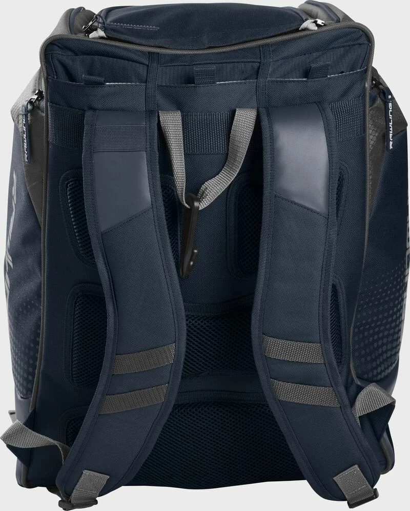 Rawlings Legion Backpack - Navy 2 Rawlings Legion Backpack - Navy - Image 2