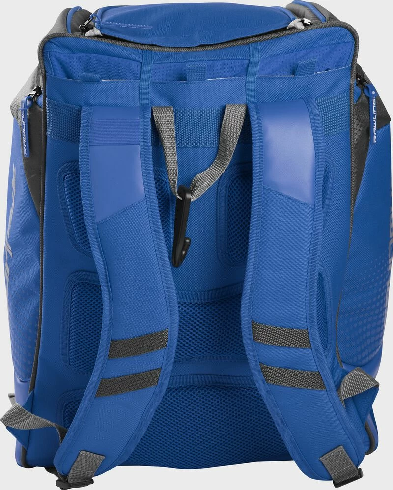 Rawlings Legion Backpack - Royal 2 Rawlings Legion Backpack - Royal - Image 2