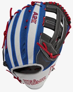 Wilson A2K MB50GM - 12.5" Baseball Glove - WBW100471125