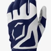Evoshield SRZ-1 Batting Gloves - Adult
