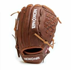 Copy Of Nokona Walnut Series 13" - Softball Glove