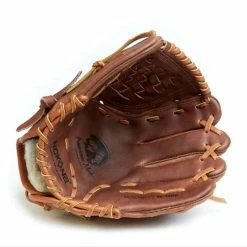 Nokona Walnut Series 12" - Softball Glove -Deals Baseball Bats Store Nokona123 1