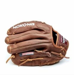 Nokona Walnut Series 12" - Softball Glove -Deals Baseball Bats Store Nokona124 1