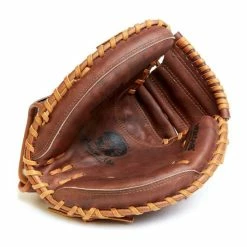Nokona Walnut Series Catchers Glove 33.5" - Baseball 6 Nokona Walnut Series Catchers Glove 33.5" - Baseball -Deals Baseball Bats Store NokonaCatchers33.53 1