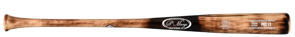 KR3 Canadian Rock Maple - Pro PAT 5 - Baseball Bat 1 KR3 Canadian Rock Maple - Pro PAT 5 - Baseball Bat