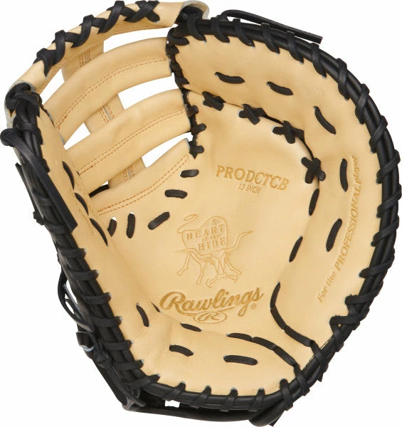 Rawlings Heart Of The Hide 13" - PRODCTCB - 1ST BASE 2 Rawlings Heart Of The Hide 13" - PRODCTCB - 1ST BASE - Image 2