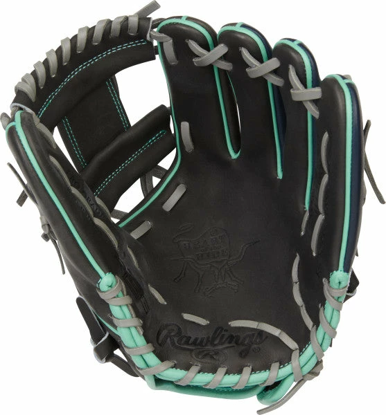 Rawlings Heart Of The Hide R2G 11.5" - PROR204U-2DS 2 Rawlings Heart Of The Hide R2G 11.5" - PROR204U-2DS - Image 2