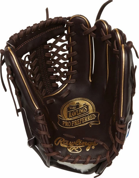 Rawlings Pro Preferred 11.75" - PROS205-4MO 2 Rawlings Pro Preferred 11.75" - PROS205-4MO - Image 2