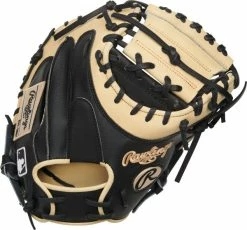 Rawlings Heart Of The Hide 34" - PROYM4BC - Catcher