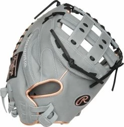 Rawlings Heart Of The Hide 33" - PROCM33FP-24G - Catcher