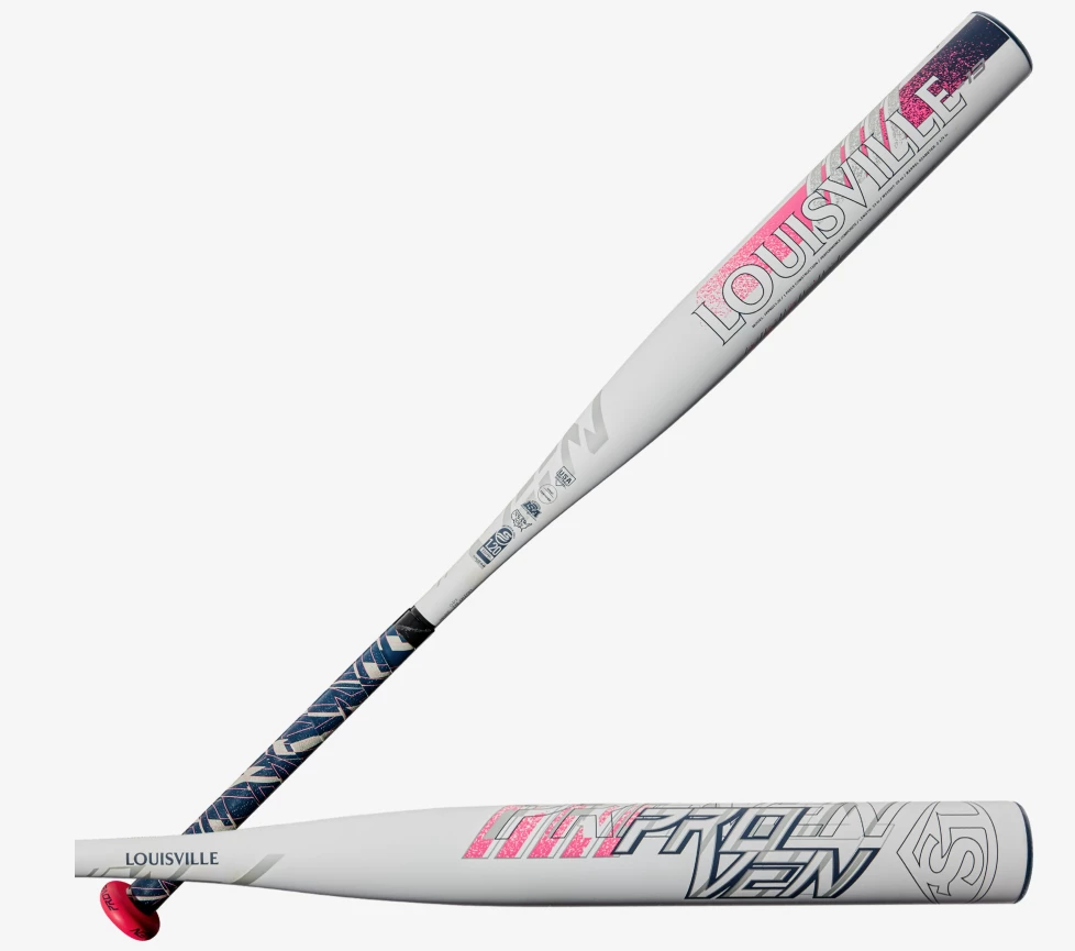 Louisville Slugger 2022 Proven - Minus 13 - Fastpitch Bat 1 Louisville Slugger 2022 Proven - Minus 13 - Fastpitch Bat