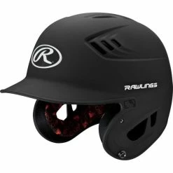 Rawlings Velo Matte Helmet - R16M