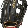 Rawlings R9 Series 12.75" - R93029-6BG - Baseball Glove