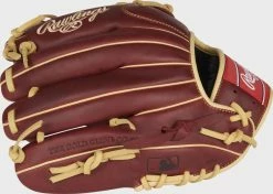 Rawlings 2022 Sandlot Series 11.75" LHT - Baseball Glove -Deals Baseball Bats Store S1175MTS 4