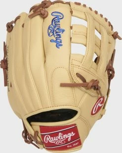 Rawlings Select Pro Lite 11,5" Baseball Glove - SPL115KB