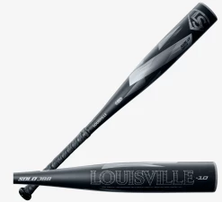 LOUISVILLE SLUGGER Louisville 2022 Solo JBB - Minus 10 - Baseball Bat