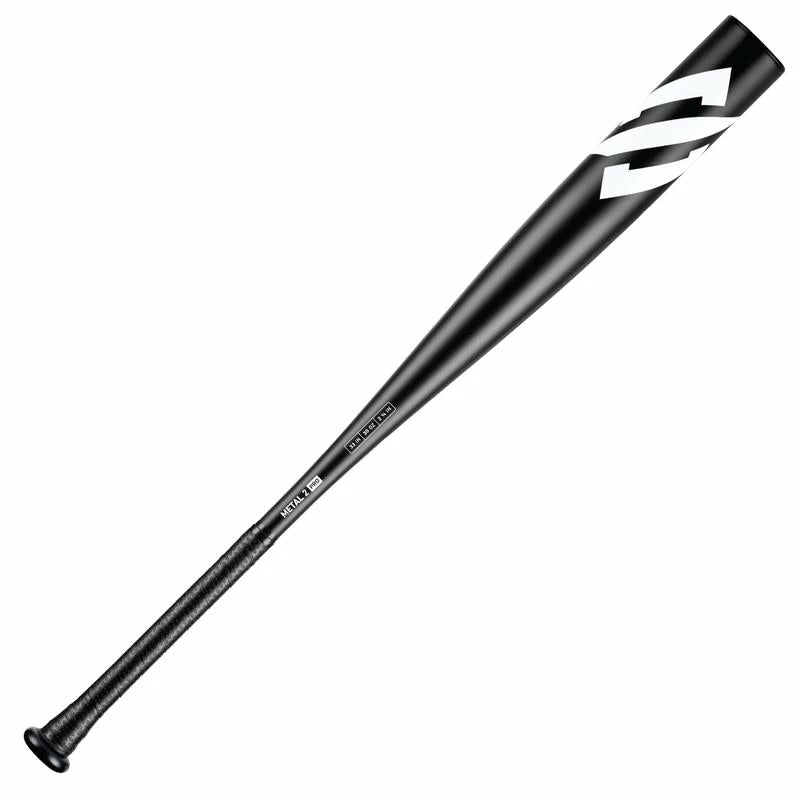 StringKing Metal 2 Pro BBCOR (-3) - Baseball Bat 2 StringKing Metal 2 Pro BBCOR (-3) - Baseball Bat - Image 2