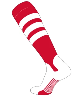 TCK Knit In Stir Up Over-The-Calf Sock