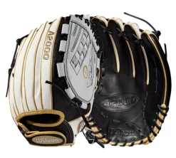 Wilson A2000 V12 12.5" - WTA20RF19V125SS Softball Glove