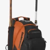 Demarini Voodoo OG Backpack - Orange