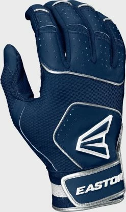 Front Page 21 Easton Walk-Off NX Batting Gloves - Adult