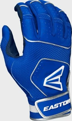 Easton Walk-Off NX Batting Gloves - Youth -Deals Baseball Bats Store WALK OFF NX RY RY A121254 back 123c6d78 8e24 4d99 a813 ad0a155cf291