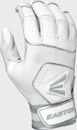 Easton Walk-Off NX Batting Gloves - Youth -Deals Baseball Bats Store WALK OFF NX WH WH A121251 back e1ff2c15 86ba 4789 bea1 0c8a38ad811b