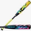 Demarini 2022 ZOA Glitch (-10) Baseball Bat