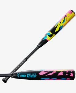Demarini 2022 ZOA Glitch (-5) Baseball Bat