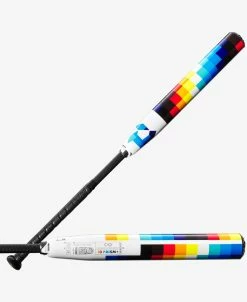 DeMarini 2023 Prism+ (-10) Fastpitch Bat