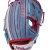 Wilson A2000 KS7 12" - WBW10043512 Softball Glove