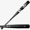 Demarini 2022 The Goods - One Piece- BBCOR (-3) Baseball Bat