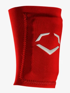 EvoShield Pro-SRZ Protective Wrist Guard -Deals Baseball Bats Store WristGuardRed