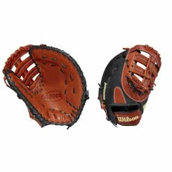 Wilson A2000 - 1620SC - 12.5" - Baseball Glove - 1ST BASE