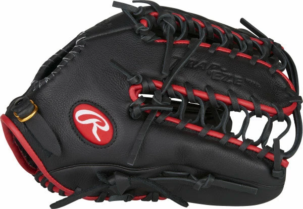 Rawlings Select Pro Lite 12.25" - LHT Baseball Glove 2 Rawlings Select Pro Lite 12.25" - LHT Baseball Glove - Image 2
