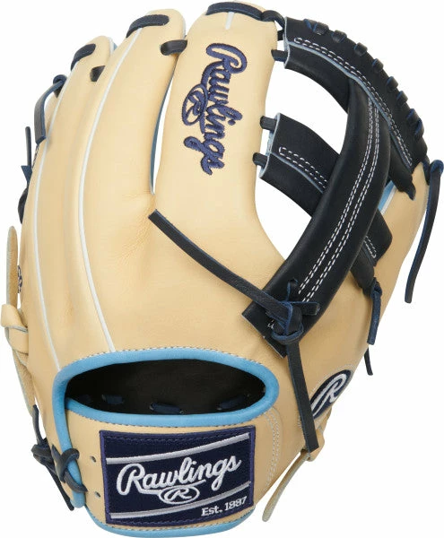 Rawlings Heart Of The Hide 11.5" - PRO204-20CB 1 Rawlings Heart Of The Hide 11.5" - PRO204-20CB