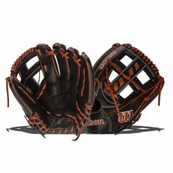 Wilson A2000 - 1716 - 11.5" - Infield Baseball Glove