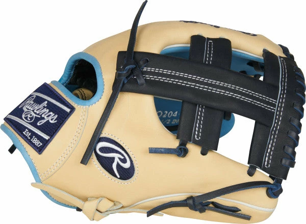 Rawlings Heart Of The Hide 11.5" - PRO204-20CB 2 Rawlings Heart Of The Hide 11.5" - PRO204-20CB - Image 2